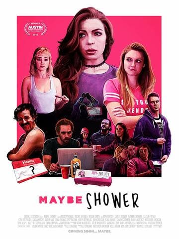 Наверное беременная онлайн