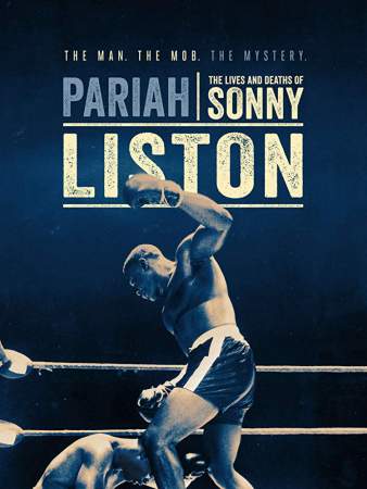 Изгой: жизнь и смерть Сонни Листона онлайн