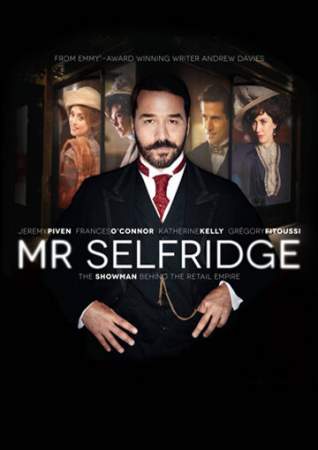 Мистер Селфридж онлайн
