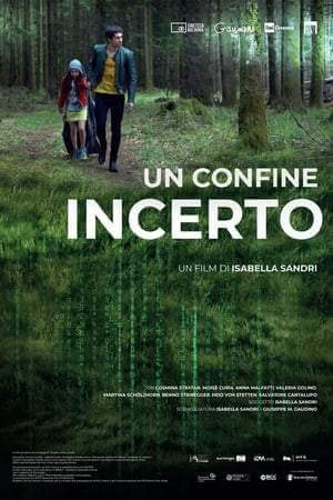 Размытая граница онлайн