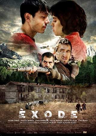 Бегство онлайн