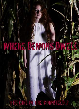 Где обитают демоны: Девушка в кукурузном поле - 2 онлайн