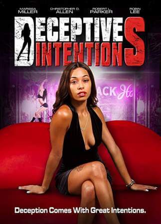 Неблагие намерения онлайн