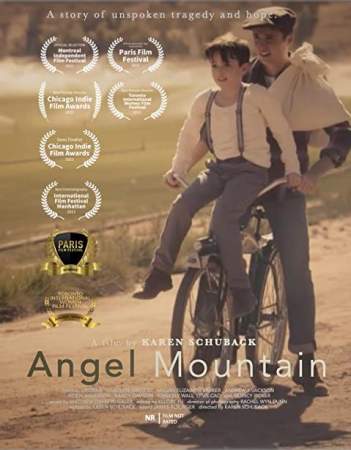 Энджел Маунтин онлайн