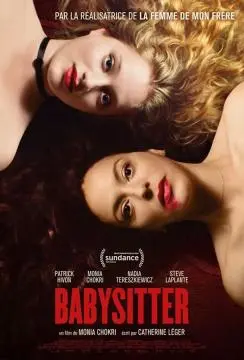 Няня онлайн