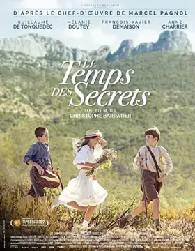 Время секретов онлайн