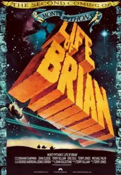 Житие Брайана по Монти Пайтон онлайн