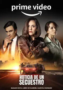 История похищения онлайн