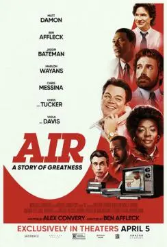 Air: Большой прыжок онлайн