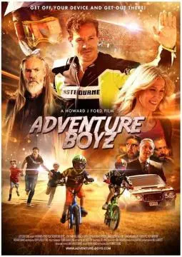 Сэм и Джейк. Летние приключения онлайн