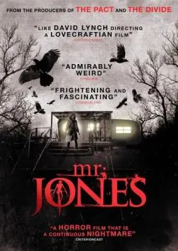 Мистер Джонс онлайн
