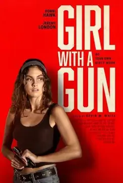 Девушка с пистолетом онлайн