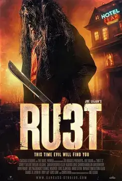 Ржавчина 3 онлайн
